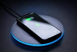 Xiaomi потратила годы на новую архитектуру для быстрой 50-ваттной беспроводной зарядки