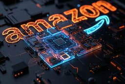 Нужно больше чипов: Amazon хочет переманить часть клиентов Nvidia