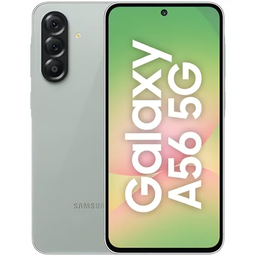 One UI 8.5 приходит на всё больше смартфонов Samsung: обновление получили Galaxy A56 и Galaxy A15