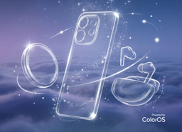 Не только смартфон, но и съёмный AMOLED-экран. На мировой рынок выходит линейка смартфонов Oppo Reno 16