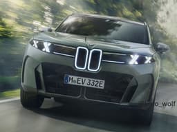 Это новый BMW X5. Популярный кроссовер BMW с совершенно новым дизайном полностью рассекретили за день до премьеры