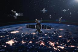 Starlink уже занял лучшие места на орбите. Глава «Созвездия тысячи парусов» признал, что китайская сеть сильно отстала