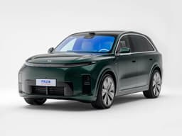В Китае представлен Li Auto L8: полный привод, 571 л.с., роскошное оснащение как у Li Auto L9 — за 370 тыс. юаней (4,0 млн рублей)