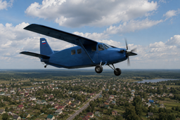 Старый Як-40 с новым турбовинтовым двигателем ВК-800 выполнил первые пробежки и подлёты. В будущем этот двигатель получат сразу три новых российских самолета