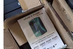 Гигантский экран на 8 дюймов от Samsung, камера на 200 Мп, перископ с датчиком Sony и поддержкой телеконвертера. Названы цены Vivo X Fold6