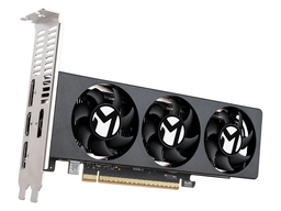Видеокарту Nvidia GeForce RTX 5060 высотой всего 69 мм представила Maxsun