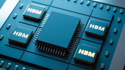 Samsung поставляет чипы HBM4 и LPDDR 6-го поколения компании Nvidia. В планах — поставка HBM4E и HBM5