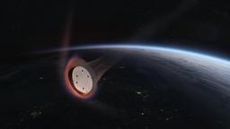 После Starlink и Starship: SpaceX отправила в космос капсулу Starfall, которая умеет возвращаться