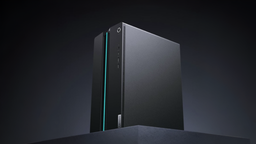 Intel Core i7, GeForce RTX 5060 Ti и 24 ГБ памяти в небольшом корпусе. Представлен новый Lenovo GeekPro