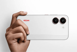 Redmi Turbo 5 с аккумулятором на 7540 мАч, 100-ваттной зарядкой, ИК-излучателем и защитой уровня флагманов полностью рассекречен до анонса