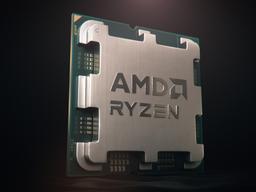 AMD будет выпускать новые процессоры для платформы AM5 до 2029 года. Компания представила доступный 8-ядерник Ryzen 7 7700X3D и заново вывела на рынок Ryzen 7 5800X3D