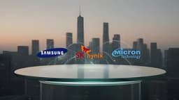 Текущий кризис памяти — следствие сговора Samsung, Hynix и Micron? Против компаний подали коллективный иск