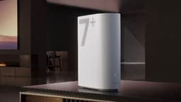 Представлен роутер Huawei Q7 Power Wired с Wi-Fi 7+