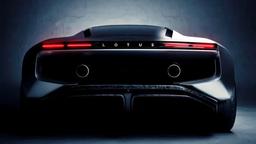 Lotus готовит новый Esprit с V8: бренд раскрыл план отказа от сторонних двигателей и подтвердил имя будущего суперкара