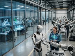 OpenAI запускает направление робототехники и набирает инженеров для создания «физических» ИИ-систем