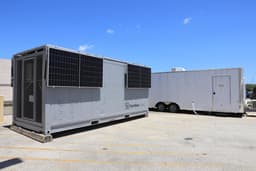 NASA отправило на испытания систему переработки отходов для будущих баз на Луне и Марсе