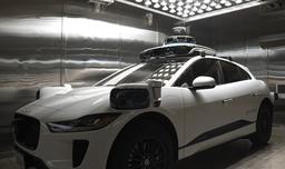 Waymo купила крупнейший автополигон Apple за $220 млн для расширения испытаний роботакси