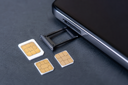 В России готовят новые ограничения для M2M-SIM-карт, а зарубежные eSIM могут запретить