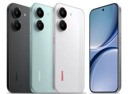 Redmi Turbo 5 вышел за пределами Китая: 7540 мАч, 100 Вт, камера Sony, Dimensity 8500-Ultra и 6 лет обновлений за 380 долларов