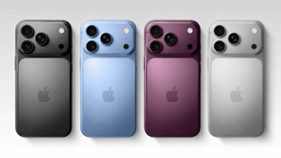 iPhone 18 Pro получит аккумуляторы разной ёмкости для разных стран
