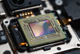 Китайцы бросили вызов Samsung: представлен новый 200-мегапиксельный датчик для смартфонов от SmartSens