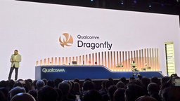 Теперь не только Snapdragon: линейка процессоров Dragonfly выводит Qualcomm на новый рынок