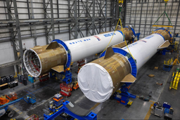 Blue Origin выстояла в огне: ракета New Glenn вернётся в небо в 2026 году — гораздо раньше, чем ожидалось