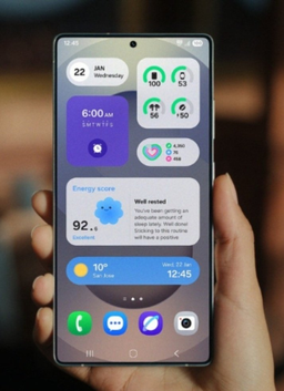 Samsung Galaxy S25 и Galaxy S26 получили свежую One UI 8.5 с новыми функциями Galaxy AI