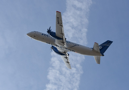 Замена устаревшего Ан-24: Ил-114-300 прошёл все проверки и ждёт сертификат