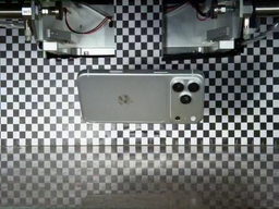 Новый iPhone 18 Pro Max впервые показали на видео — и сразу в краш-тесте