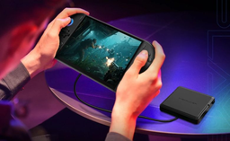 AMOLED, 64 ГБ ОЗУ и AMD Ryzen AI Max+ 388: игровой ПК в портативном формате OneXPlayer X2 Mini Pro доступен для заказа