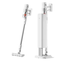 Мощный пылесос, который не нужно чистить 100 дней. Xiaomi Mijia Wireless Vacuum Cleaner 4 Pro вышел в продажу за 220 долларов