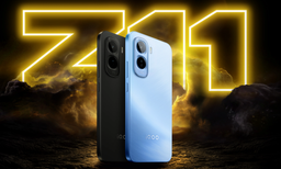 Тонкий смартфон при 9020 мАч: в России стартовали продажи iQOO Z11 5G