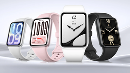 Большой AMOLED и 21 день автономно: в России стартовали продажи Xiaomi Smart Band 10 Pro