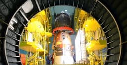 Пилотируемый корабль «Союз МС-29» прошёл проверку солнечных панелей