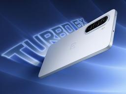 7000 мАч, 45 Вт, 144 Гц и монохромная камера — за 220 долларов. Представлен OnePlus Turbo 6X