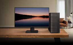ПК как предмет интерьера: представлен Asus V700 Mini Tower