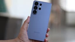 Samsung Galaxy S27 впервые засветился в Сети
