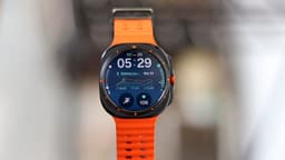 Samsung готовит большой апгрейд для умных часов Galaxy Watch Ultra 2: первые подробности