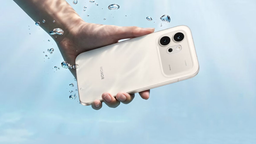 Неубиваемый смартфон с IP69K, ярчайшим экраном на 8000 нит, камерой с OIS и батареей 7000 мА·ч: Honor 600 Vitality Edition поступил в продажу в Китае