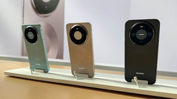 Один из самых успешных смартфонов компании: продажи Huawei Mate 80  уже достигли 7 млн единиц, темпы только растут
