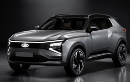Lada Azimut — это только начало. АвтоВАЗ разработает «не автомобиль для народа, а автомобиль для человека»