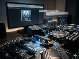 Новая уязвимость позволяет веб-сайтам шпионить за компьютером через SSD