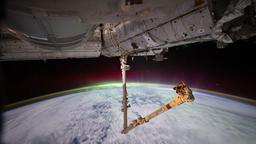 На МКС проведут ремонт Canadarm2 в открытом космосе после сбоя шарнирного узла 25-летней роботизированной руки