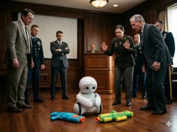 Anthropic не договорилась с Белым домом по Claude Fable 5: США сохраняют экспортные ограничения из-за рисков для кибербезопасности