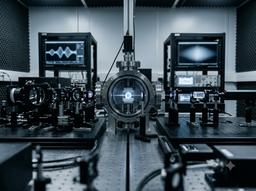 Учёные впервые создали рабочие ядерные часы на основе тория-229