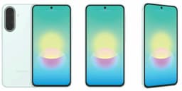 Samsung Galaxy A26 не был бюджетным смартфоном, но Galaxy A27 будет ещё дороже: топовая версия обойдется в 440 евро
