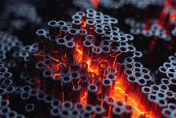 Ученые нашли способ превращать «потерянное» тепло серверов и электромобилей в электричество