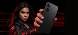 Redmi Turbo 5 с аккумулятором на 7560 мА•ч, зарядкой 100 Вт, IP68/IP69 и экраном 120 Гц выходит на мировой рынок