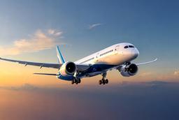 Boeing не может угнаться за Airbus: компания передала всего 60 самолётов за месяц